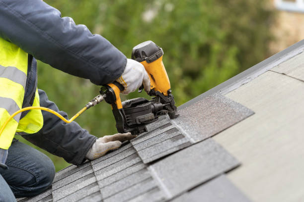 Hot Roofs in Linganore, MD