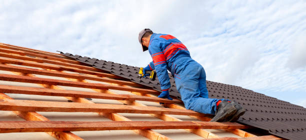 Best Metal Roofing Installation  in Linganore, MD