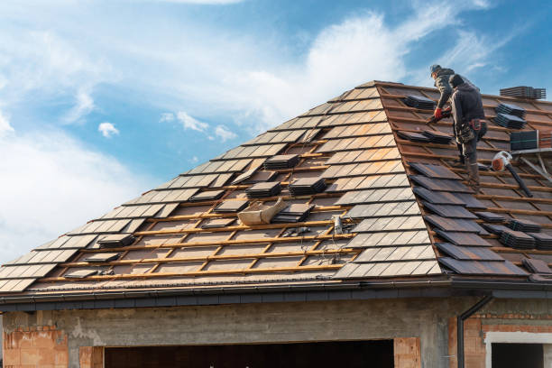 Best Rubber Roofing (EPDM, TPO)  in Linganore, MD
