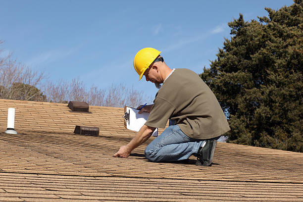 Best Roof Coating and Sealing  in Linganore, MD