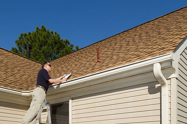 Best 4 Ply Roofing  in Linganore, MD
