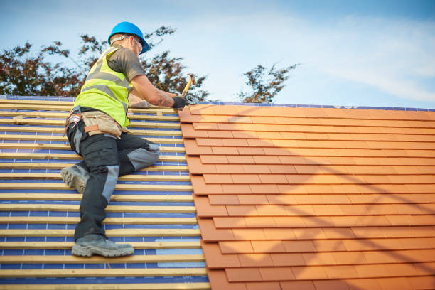 Best Storm Damage Roof Repair  in Linganore, MD