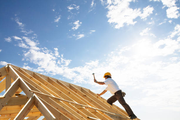 Best Storm Damage Roof Repair  in Linganore, MD
