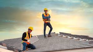 Roof Coating Services in Linganore, MD